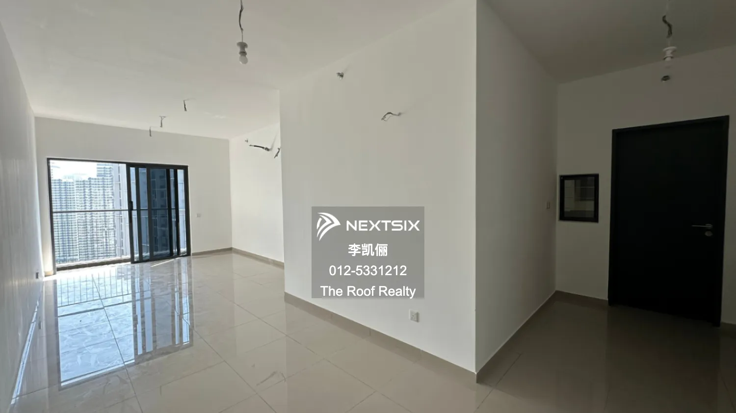 Condominium For Sale in Damansara Perdana Selangor