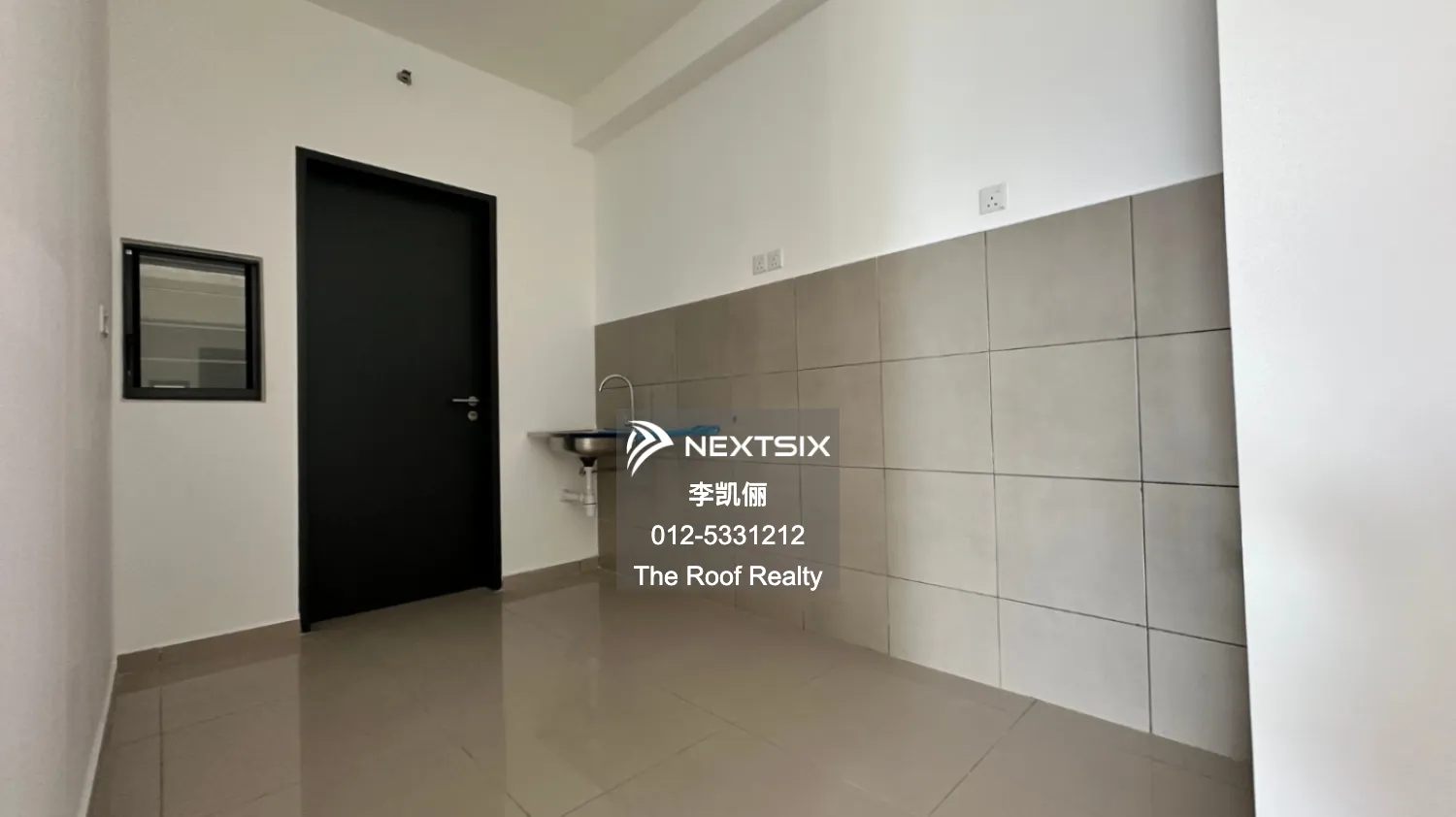 Condominium For Sale in Damansara Perdana Selangor - Image 5