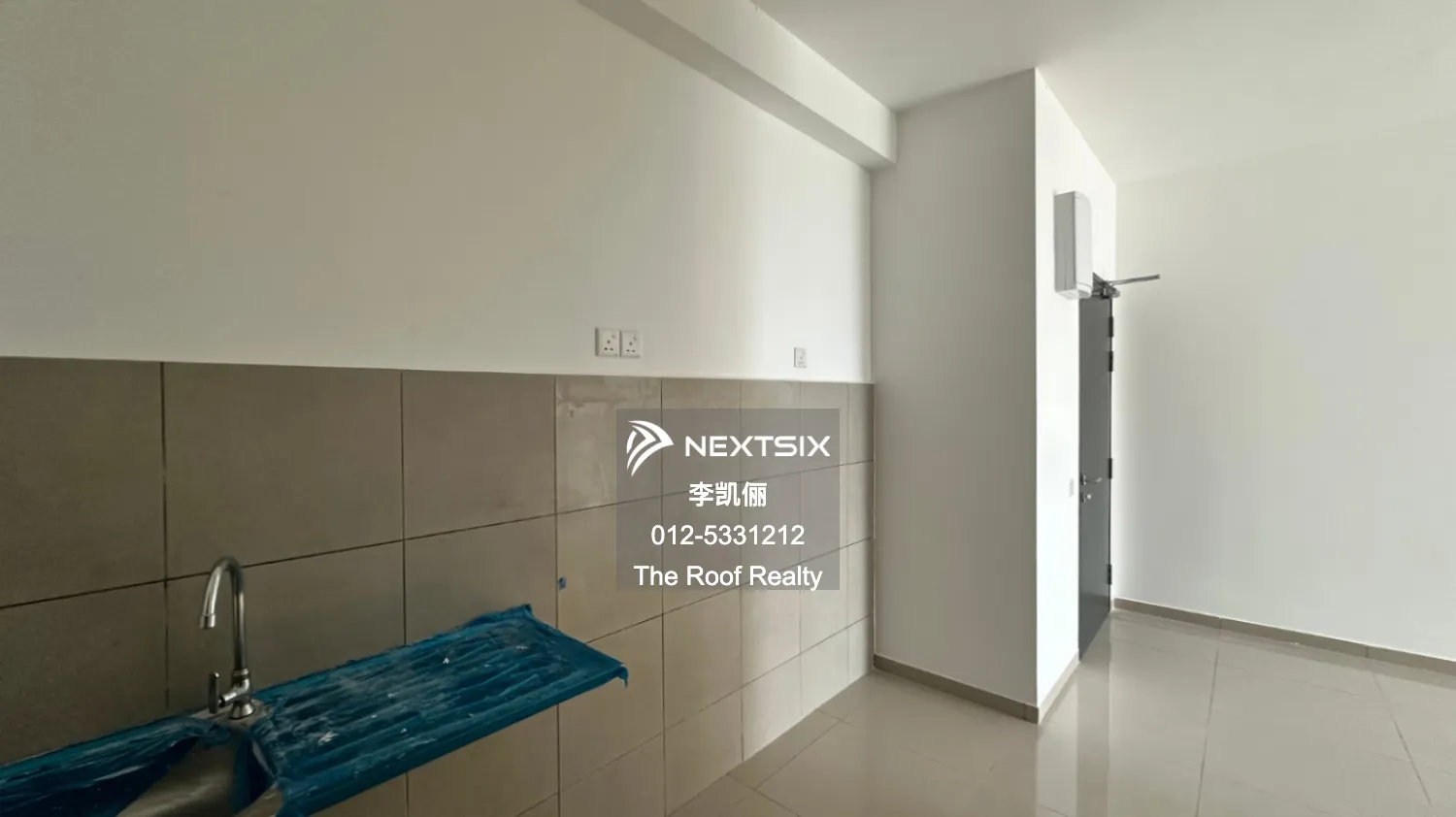 Condominium For Sale in Damansara Perdana Selangor - Image 6