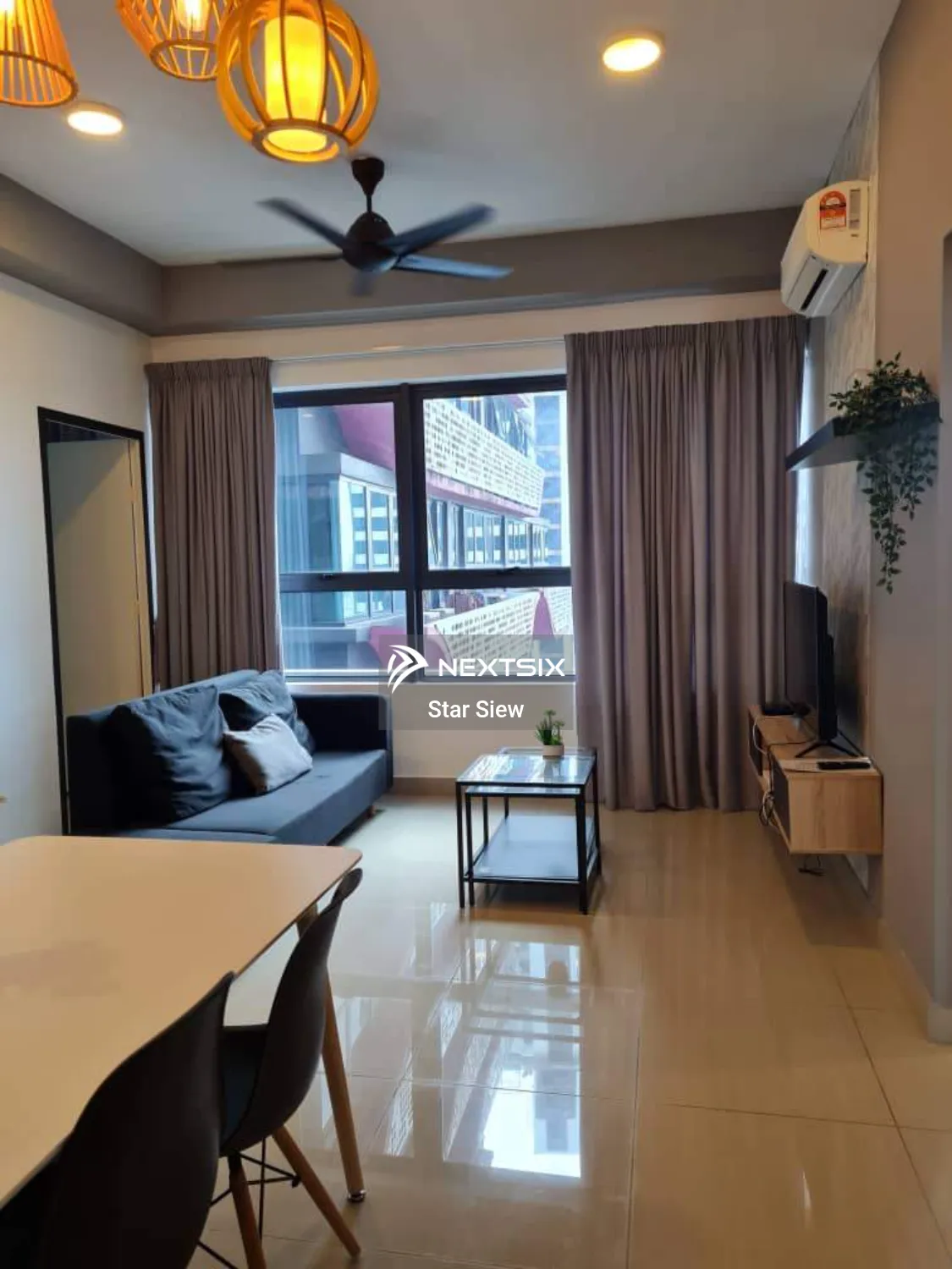 Condominium For Rent in Ampang Kuala Lumpur
