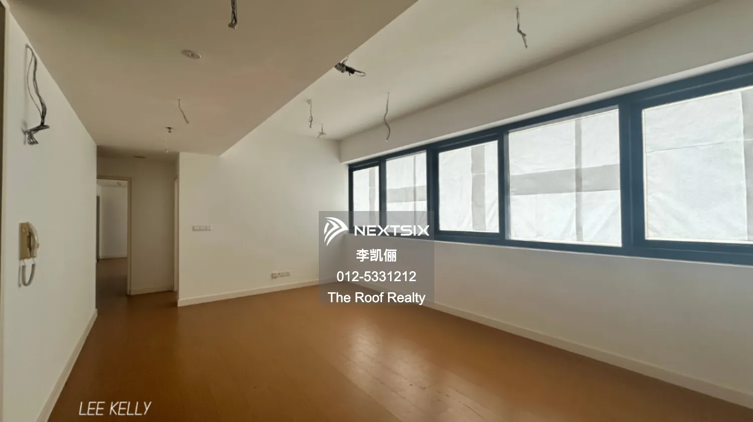 SOHO For Sale in SS2 Selangor