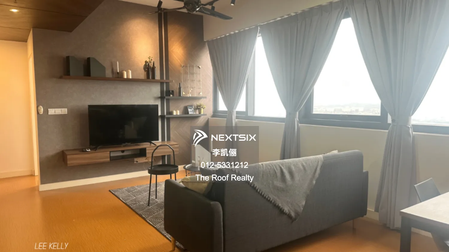 SOHO For Sale in SS2 Selangor