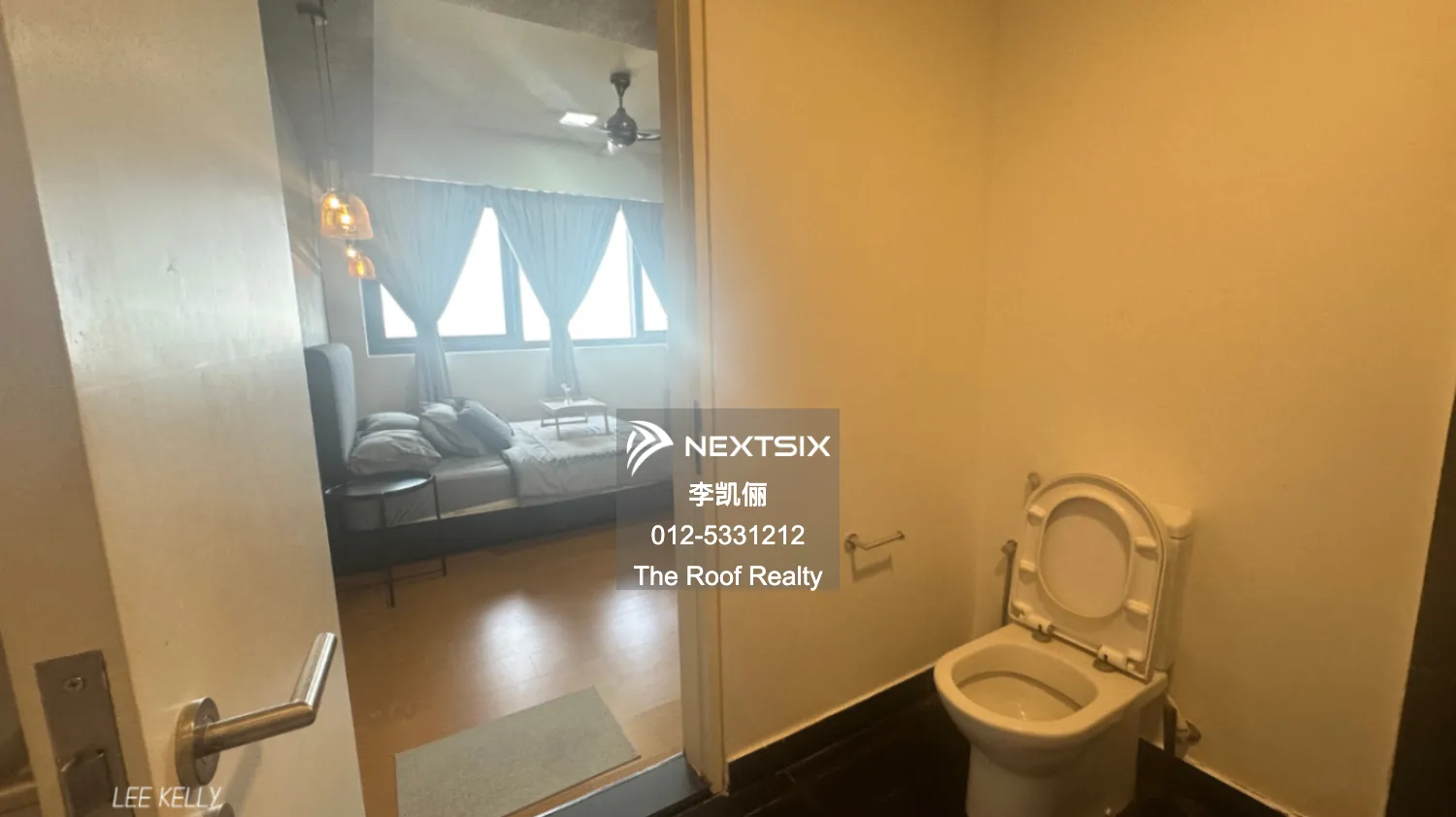 SOHO For Sale in SS2 Selangor - Image 11