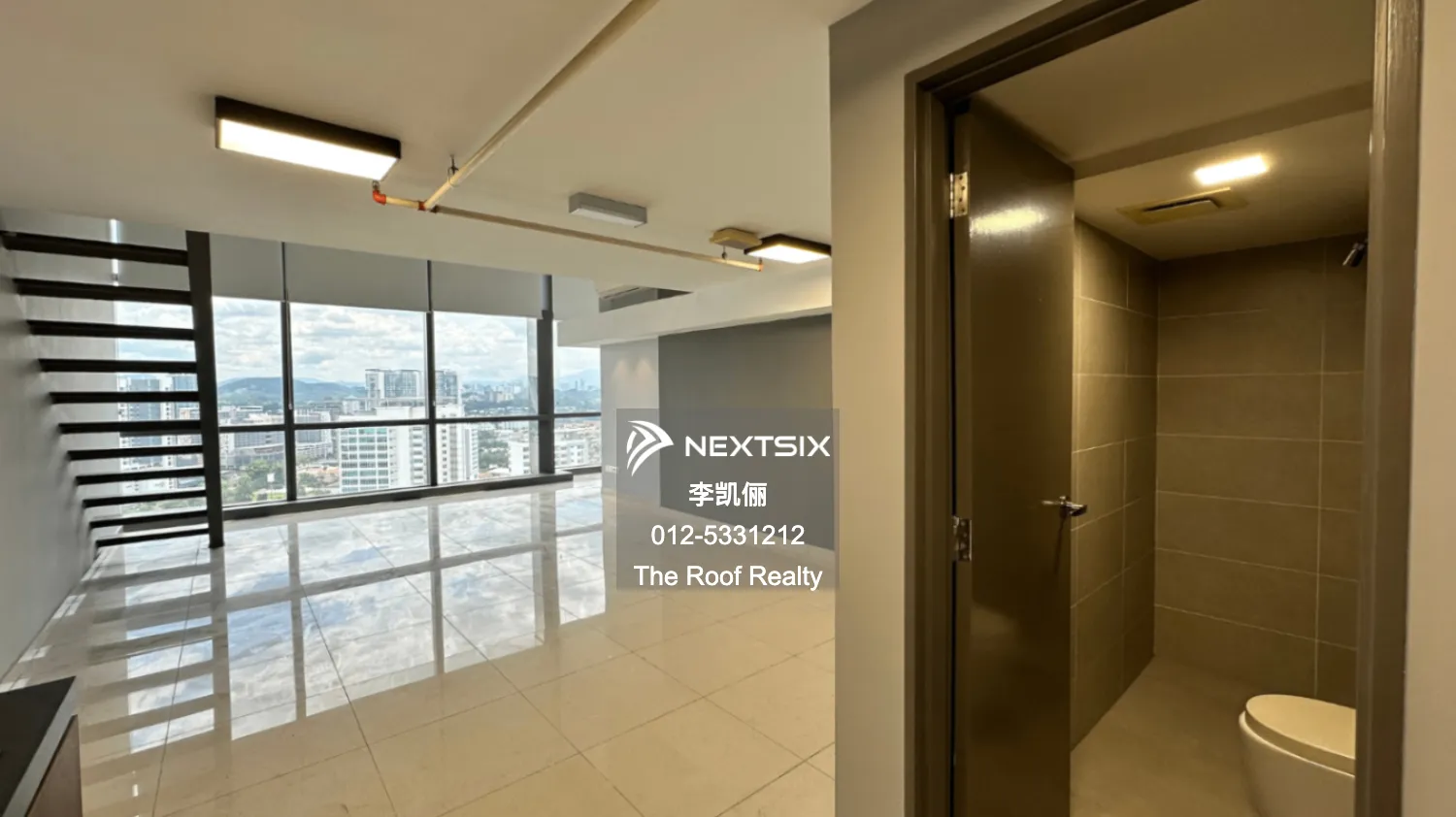 Office For Sale in Petaling Jaya Selangor