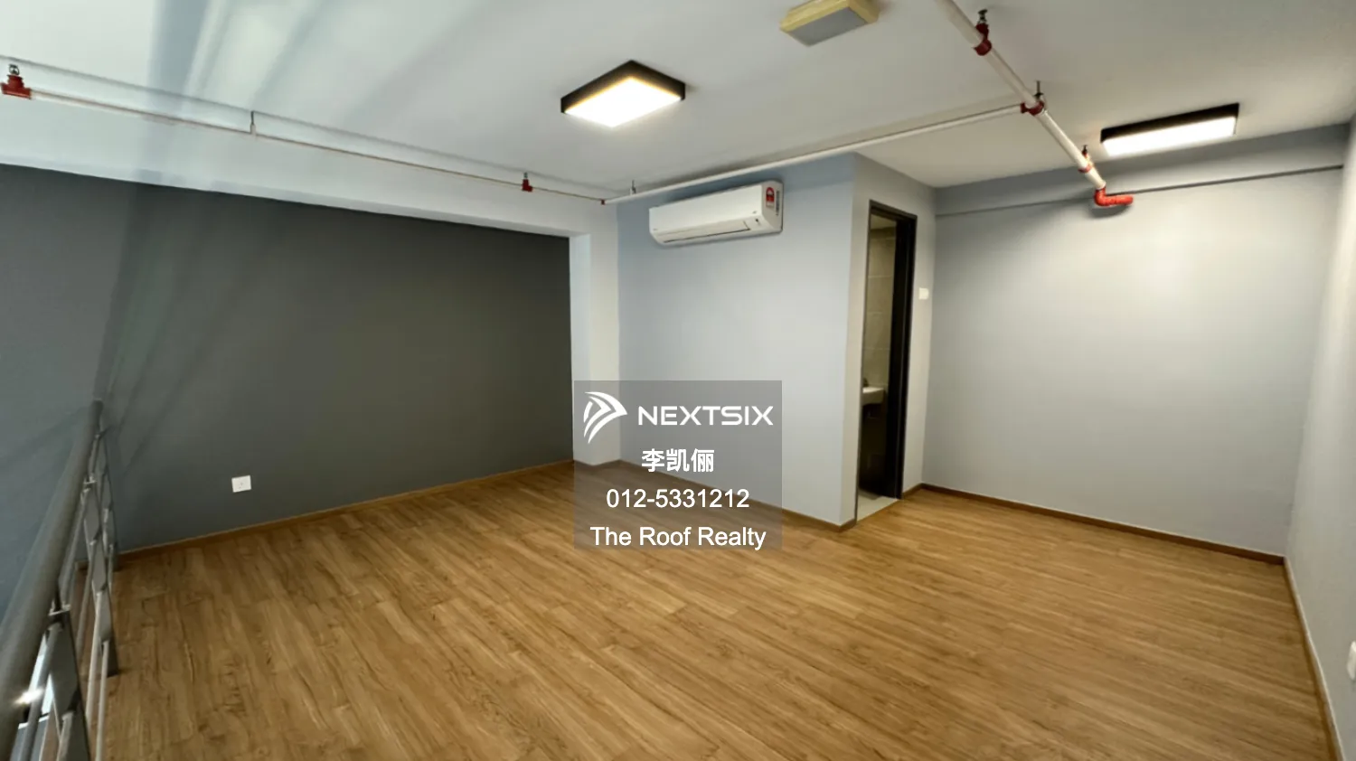 Office For Sale in Petaling Jaya Selangor - Image 10