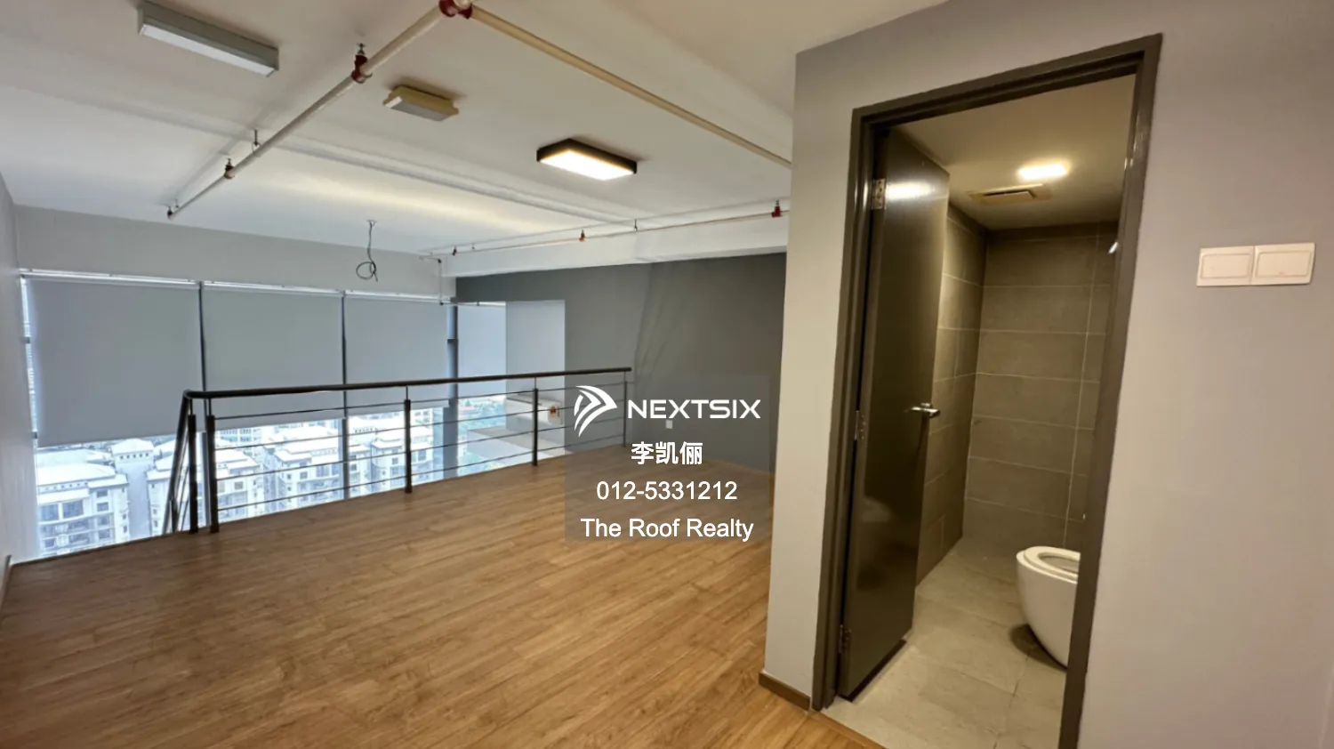 Office For Sale in Petaling Jaya Selangor - Image 11