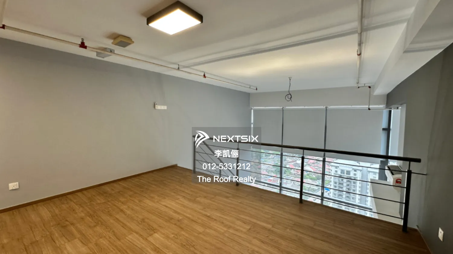 Office For Sale in Petaling Jaya Selangor - Image 12