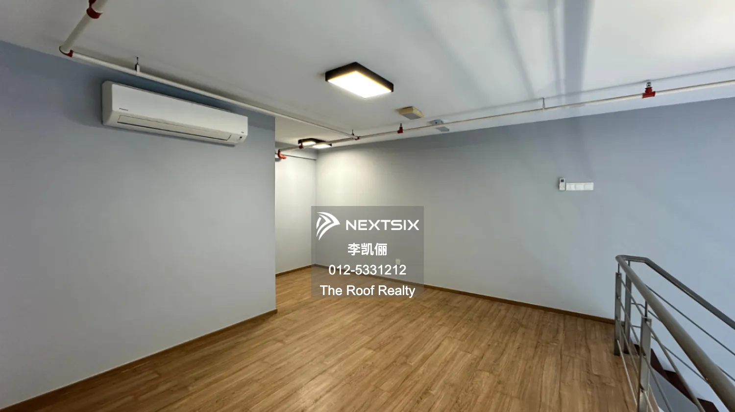 Office For Sale in Petaling Jaya Selangor - Image 13