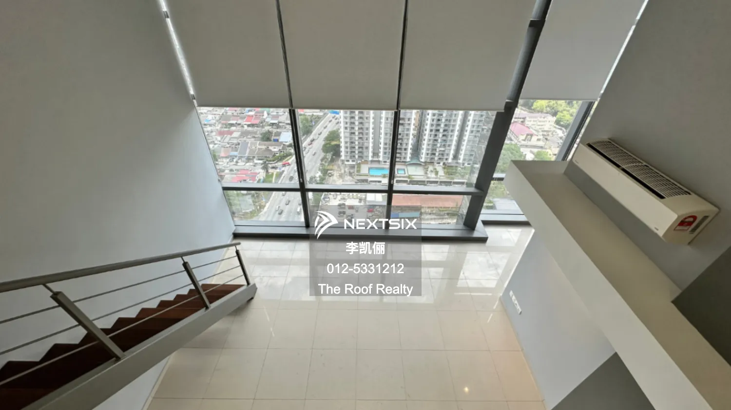 Office For Sale in Petaling Jaya Selangor - Image 14