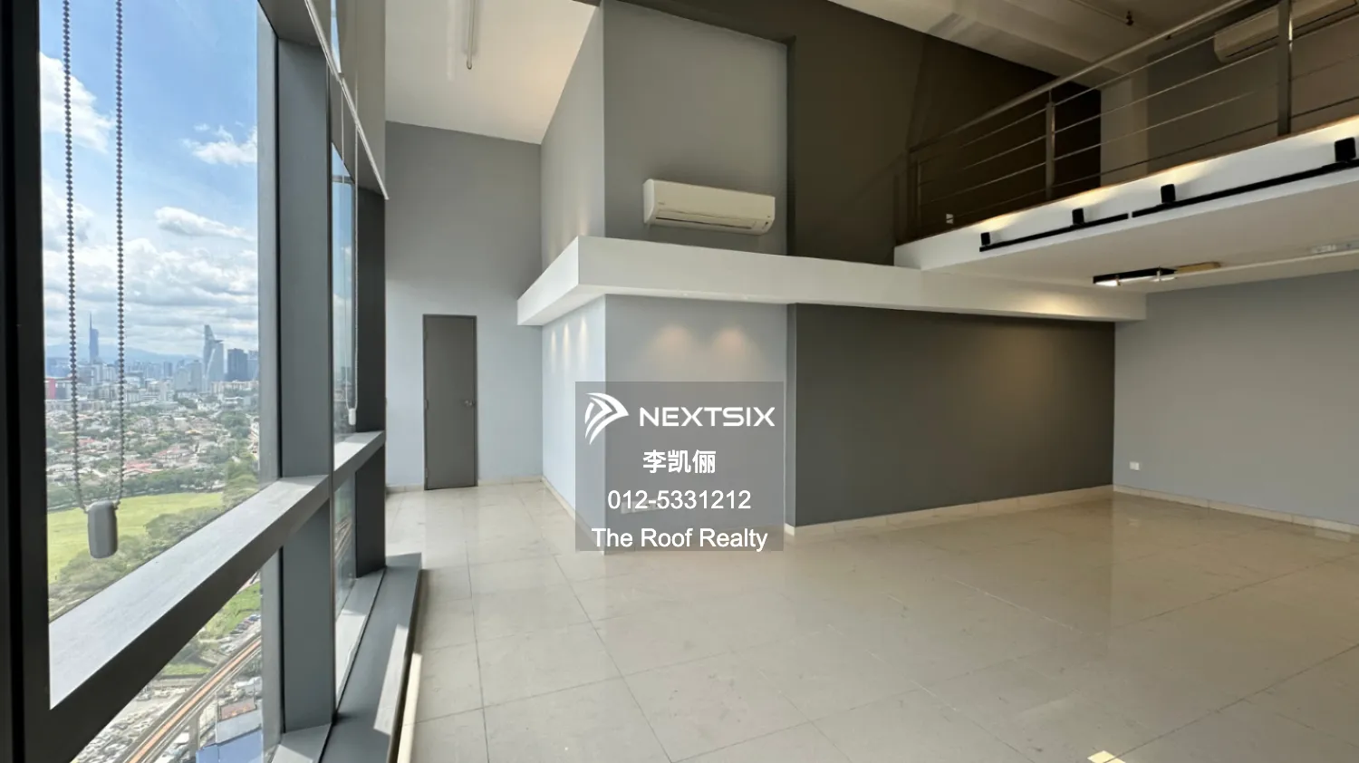 Office For Sale in Petaling Jaya Selangor - Image 5