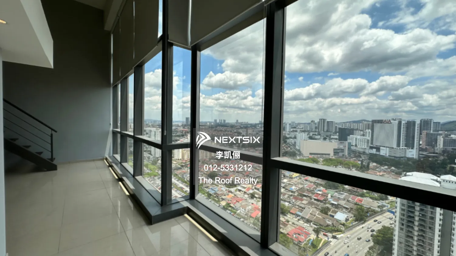 Office For Sale in Petaling Jaya Selangor - Image 7