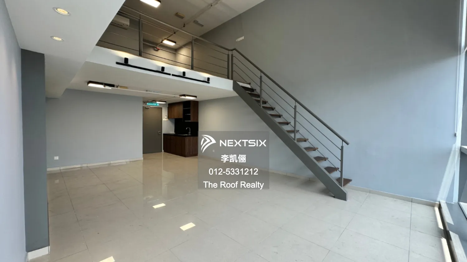 Office For Sale in Petaling Jaya Selangor - Image 8