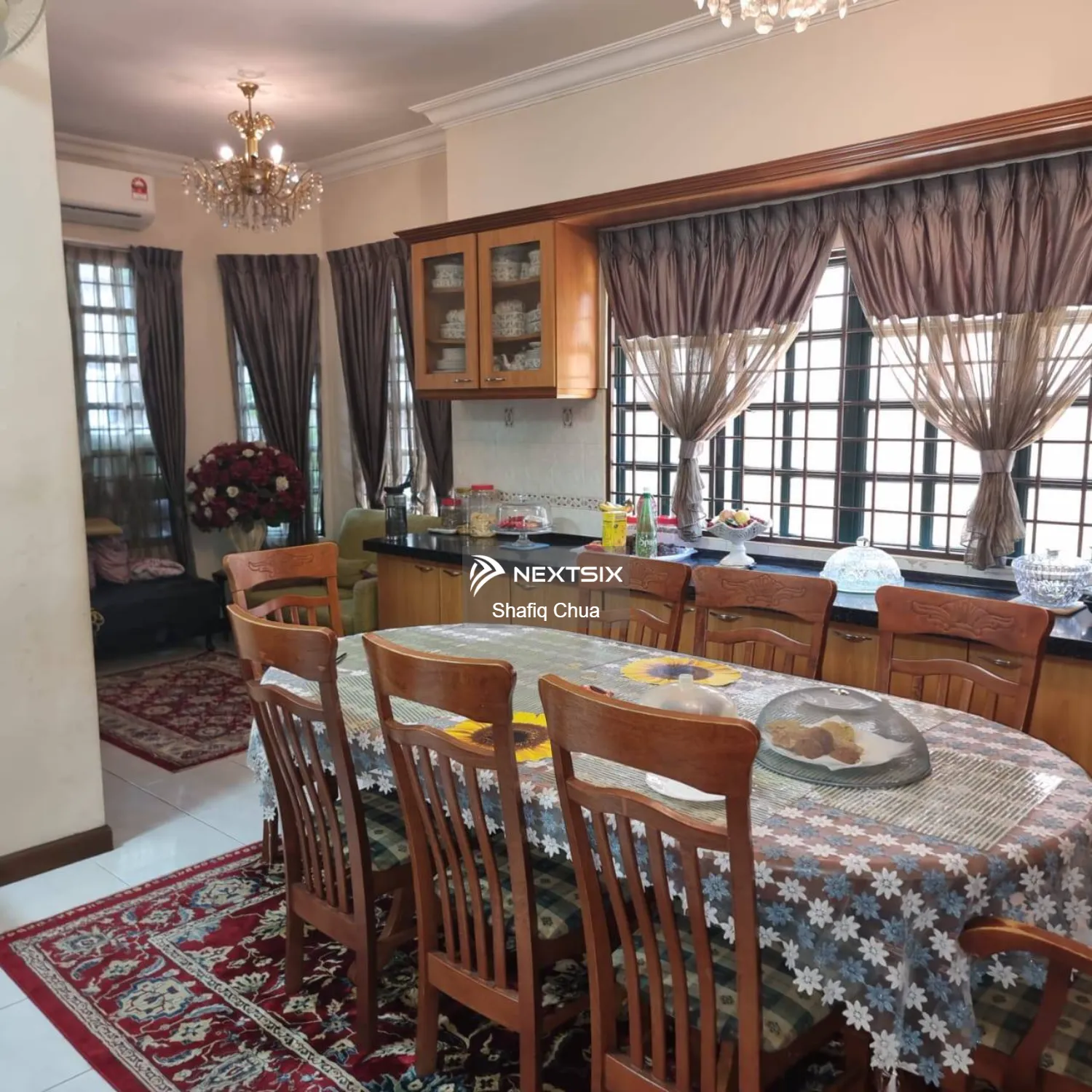 Bungalow For Sale in Tropicana Selangor