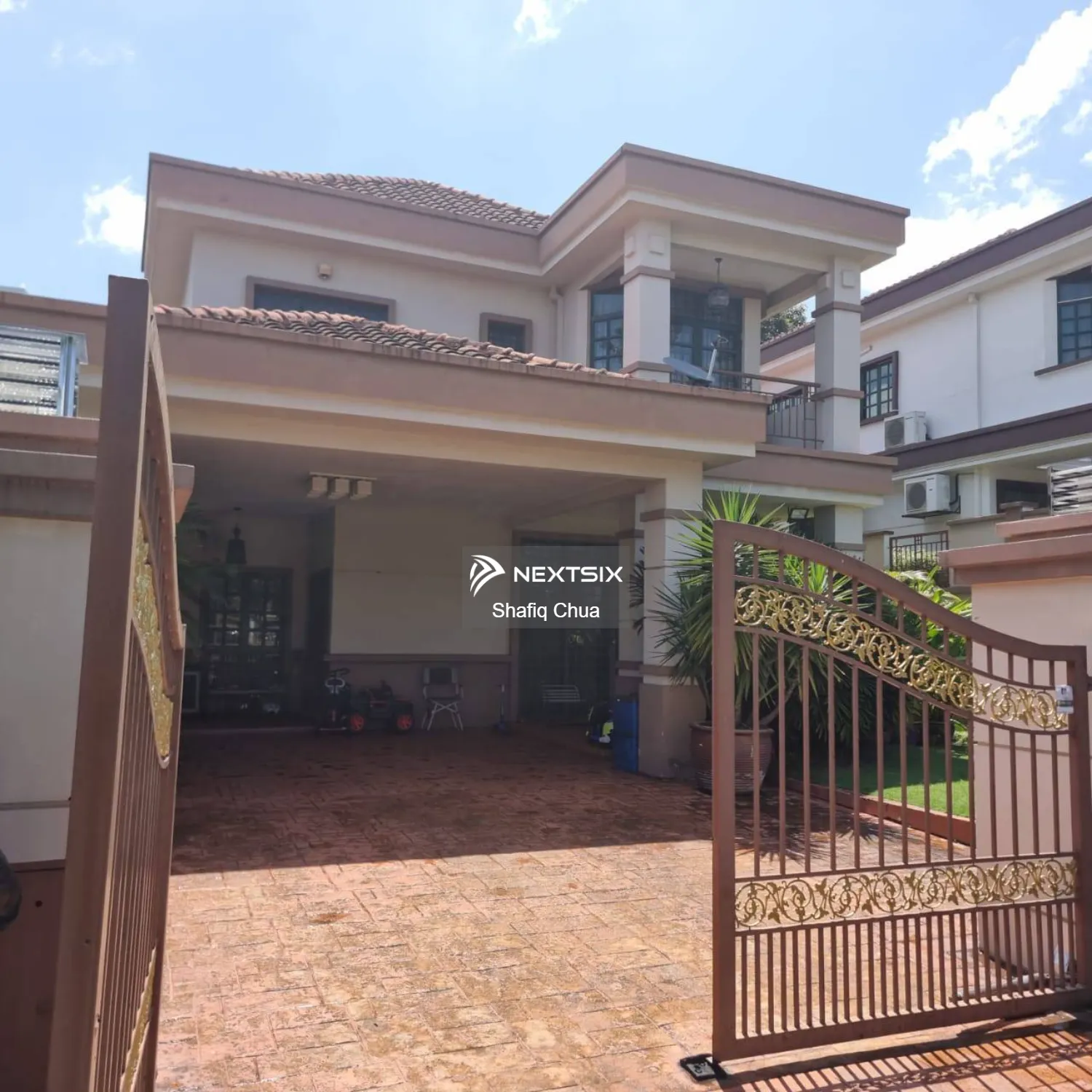 Bungalow For Sale in Tropicana Selangor - Image 12