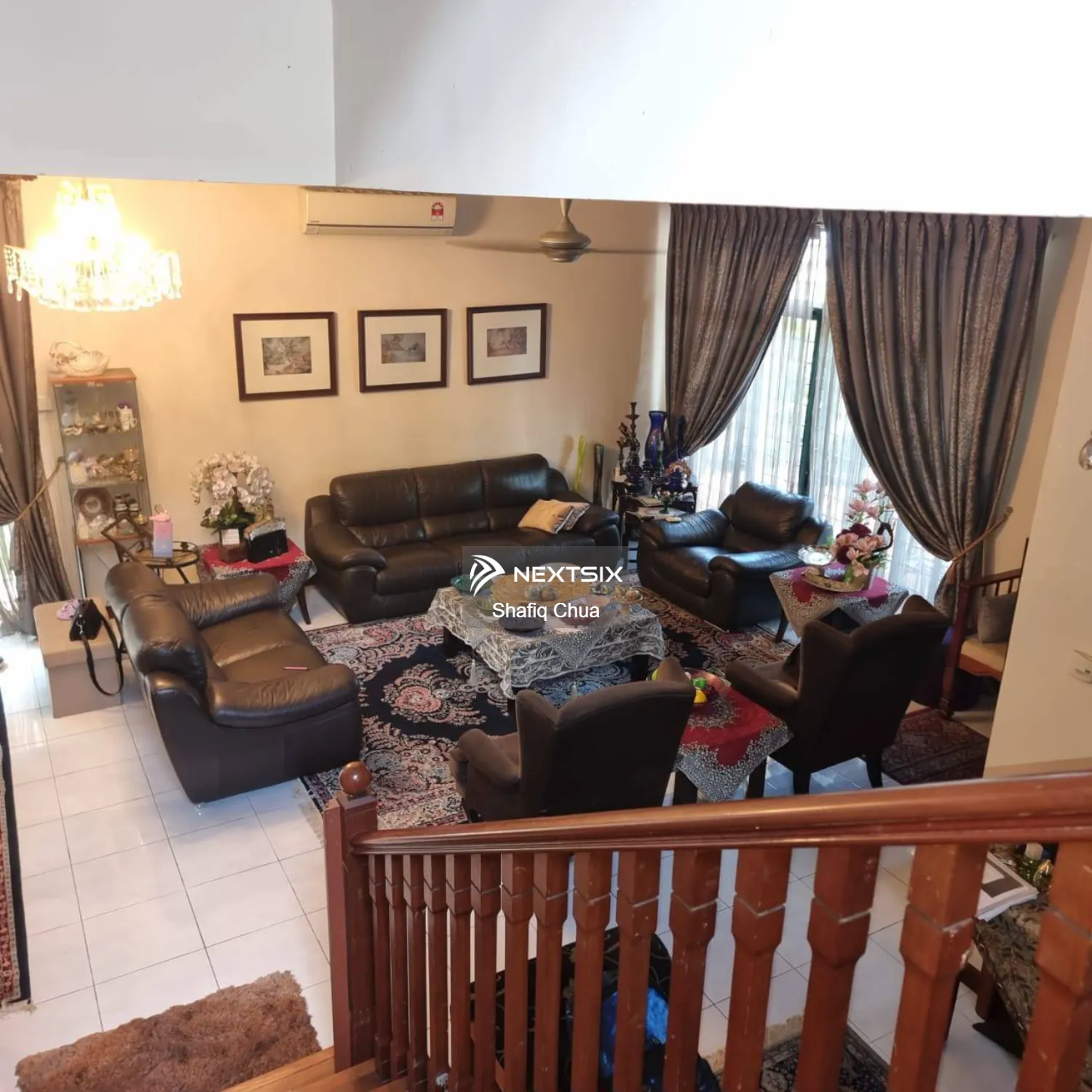 Bungalow For Sale in Tropicana Selangor - Image 7