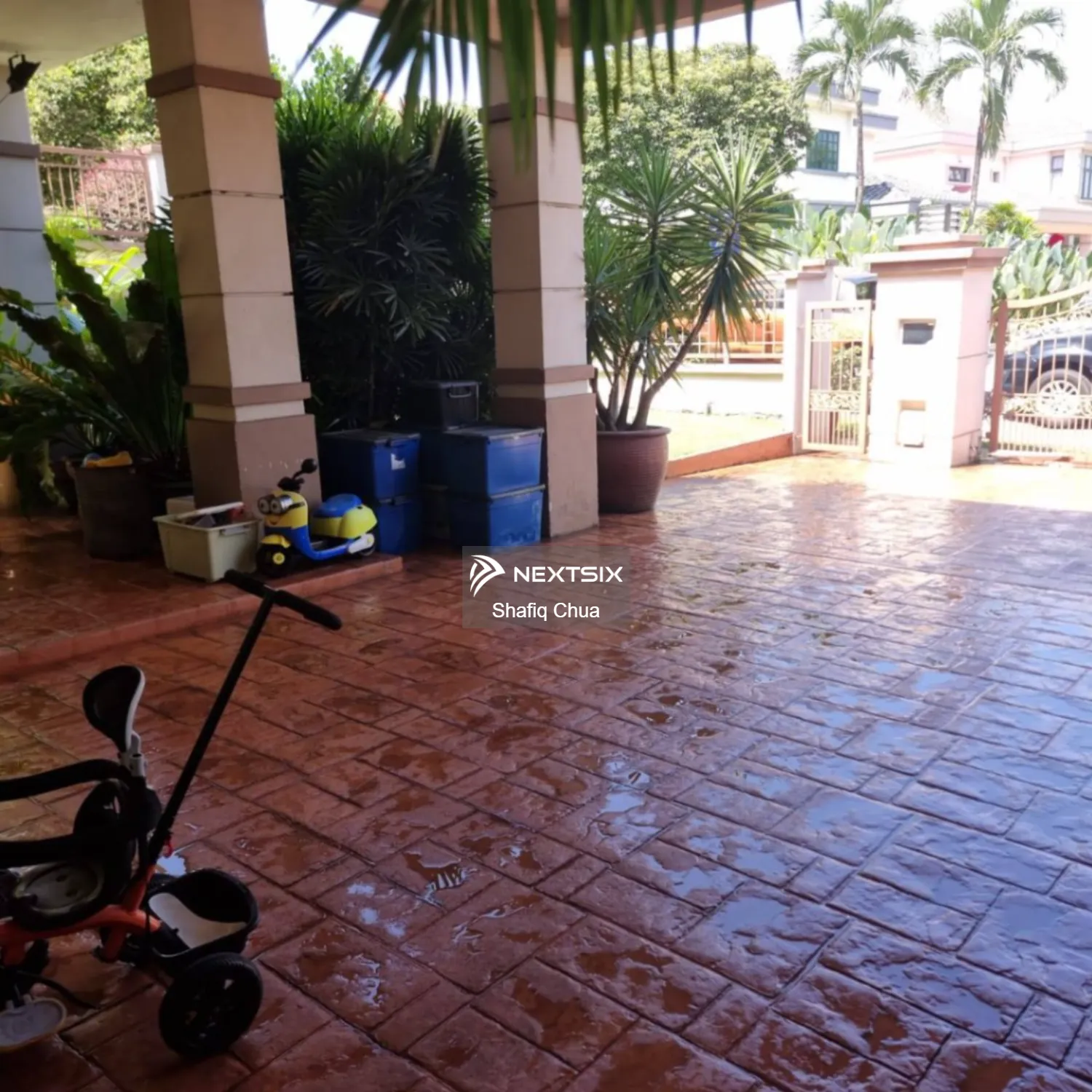 Bungalow For Sale in Tropicana Selangor - Image 8