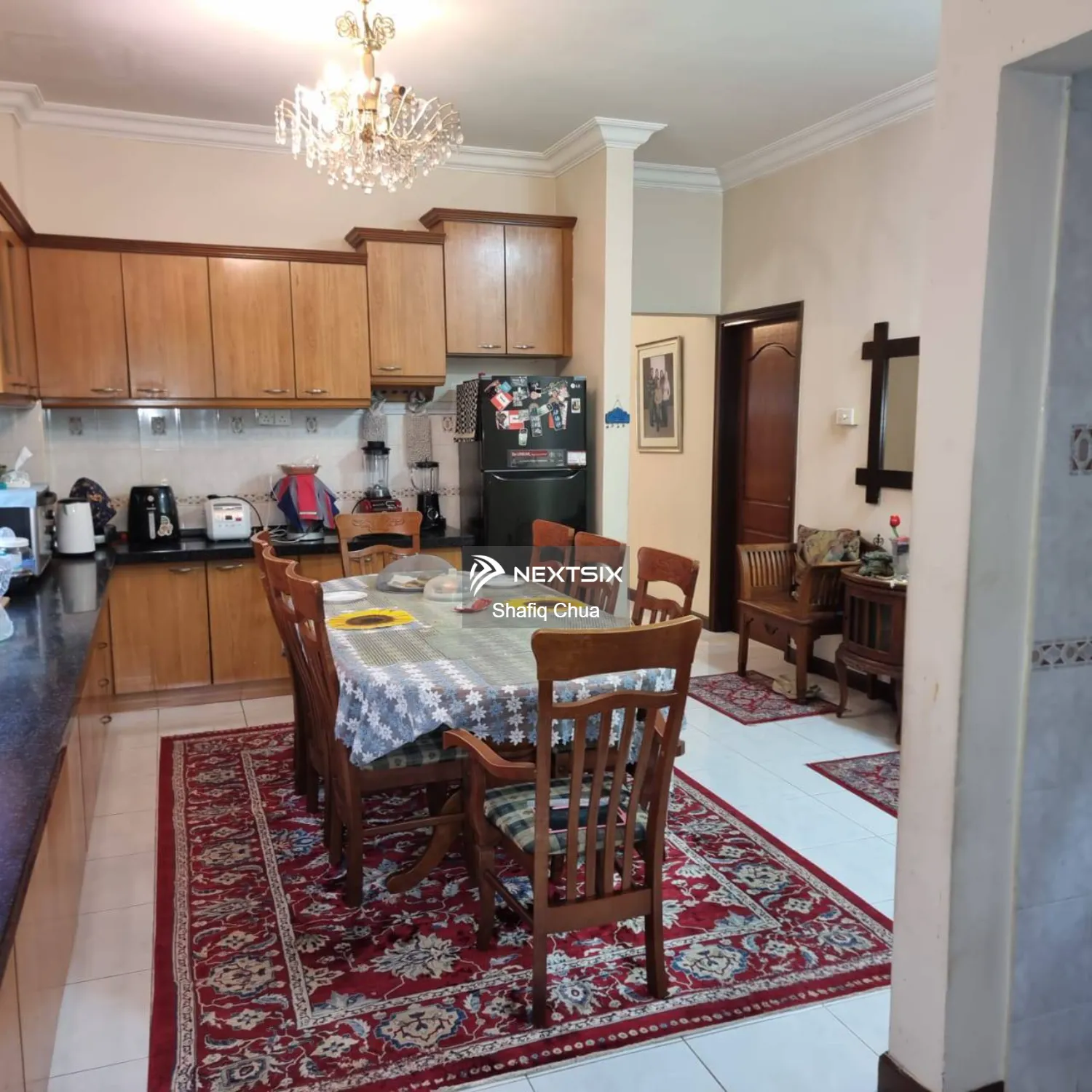 Bungalow For Sale in Tropicana Selangor - Image 9