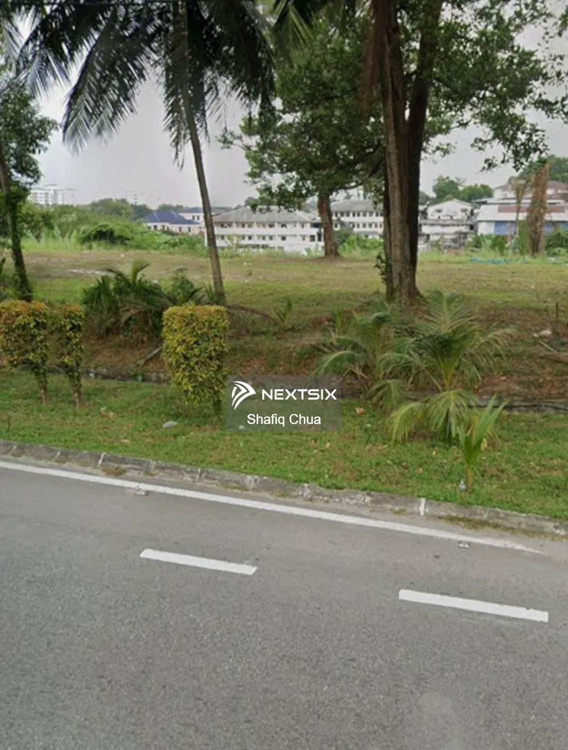 Commercial Land For Sale in Bangi Selangor