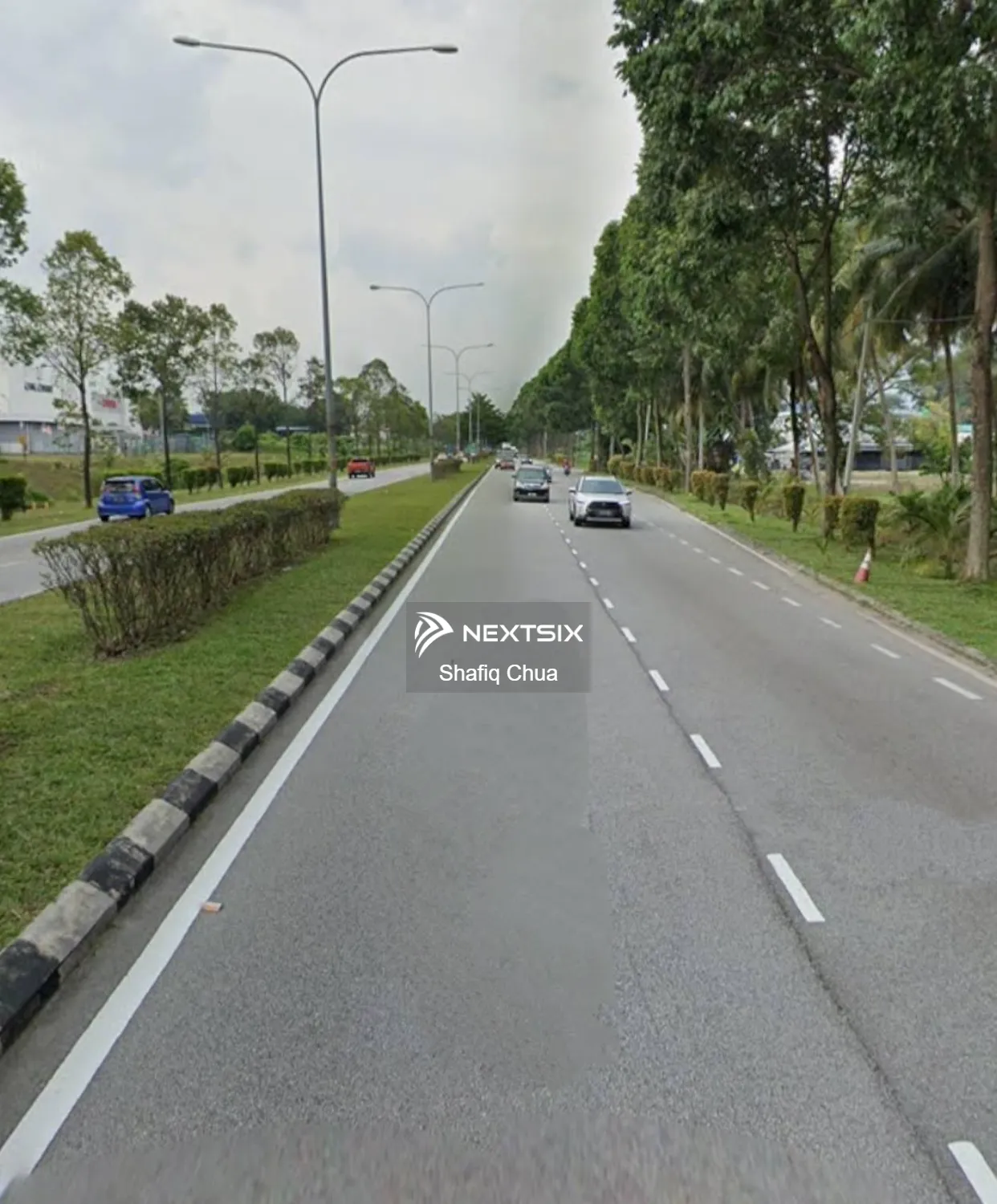 Commercial Land For Sale in Bangi Selangor - Image 2