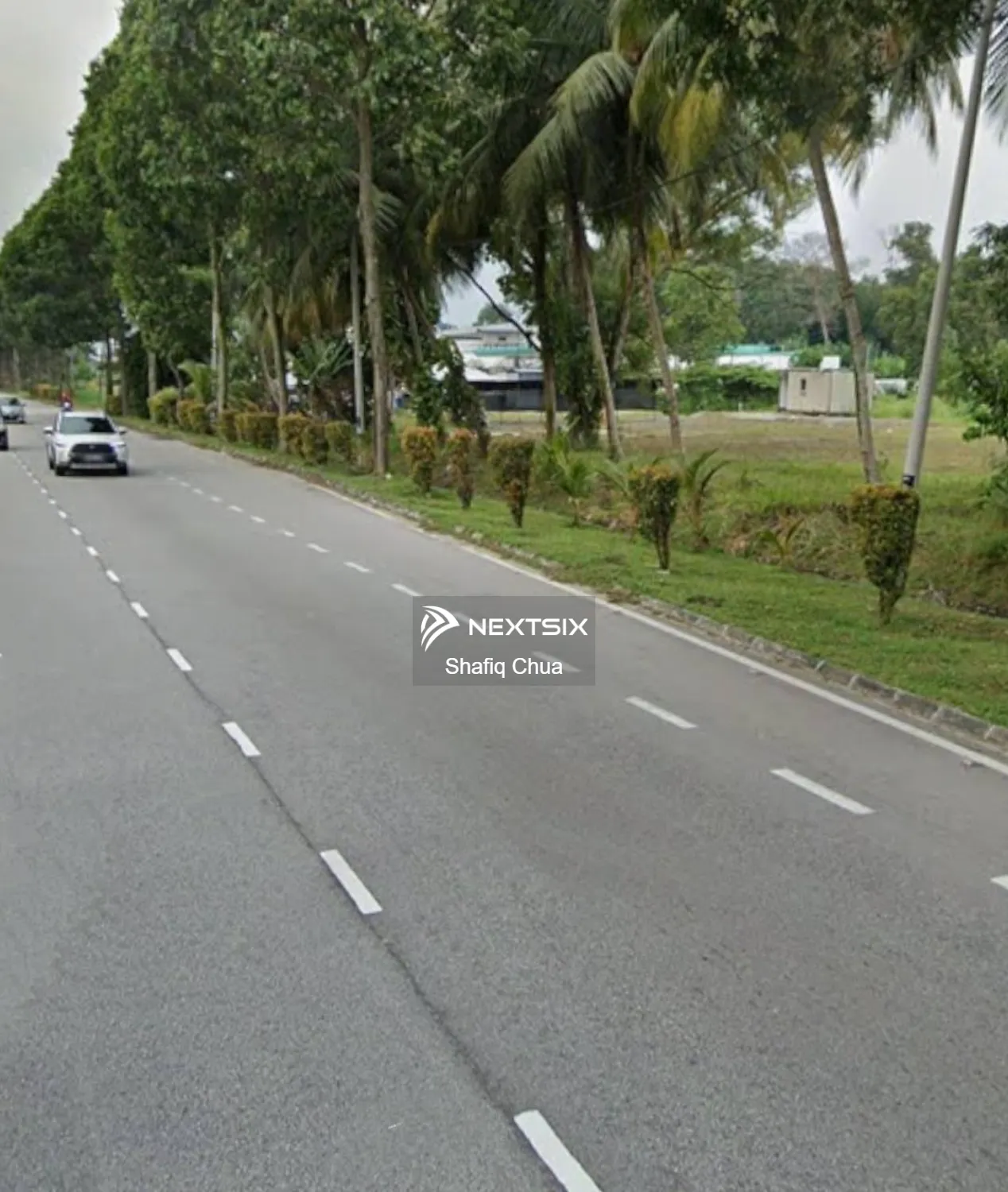 Commercial Land For Sale in Bangi Selangor - Image 3
