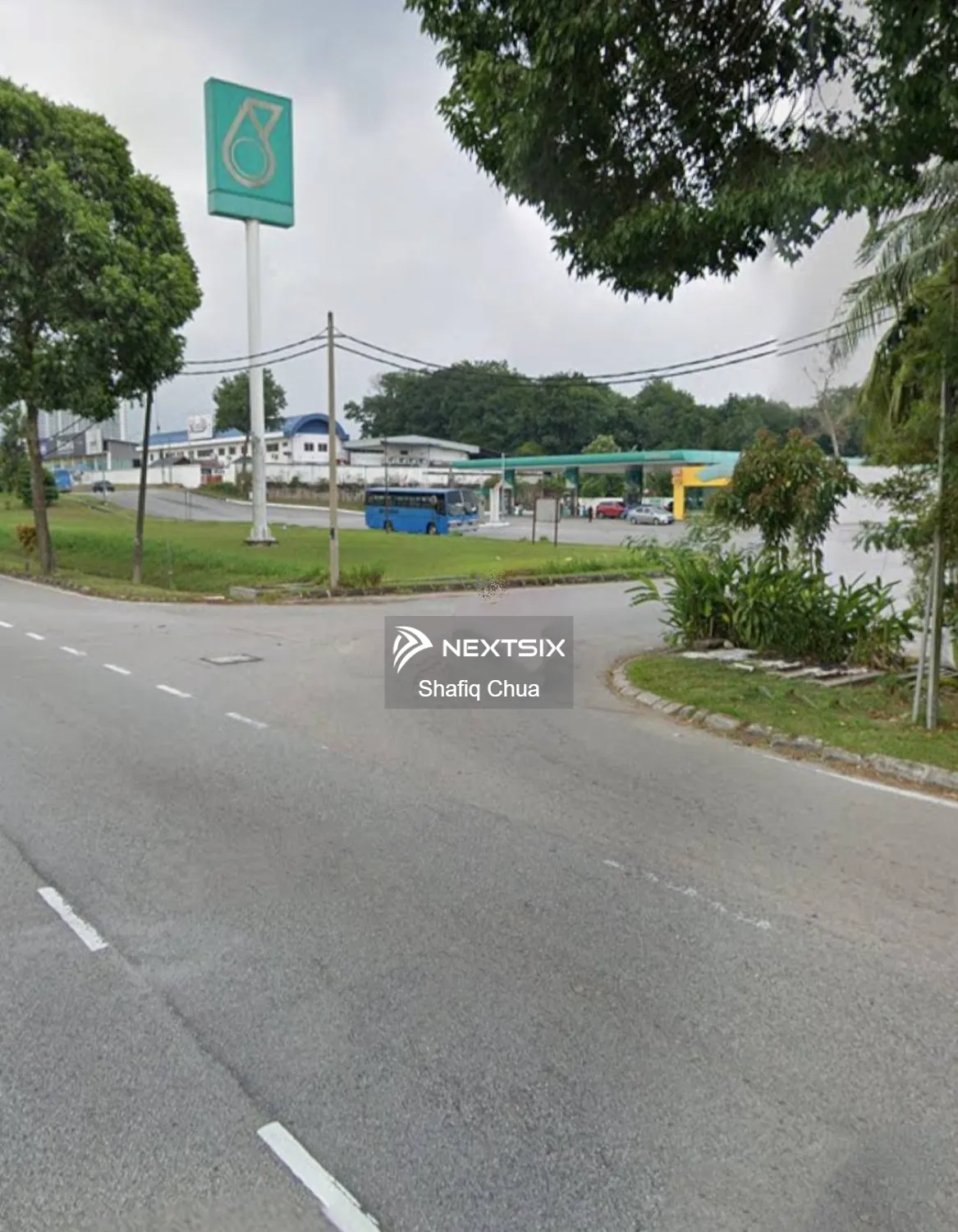 Commercial Land For Sale in Bangi Selangor - Image 4
