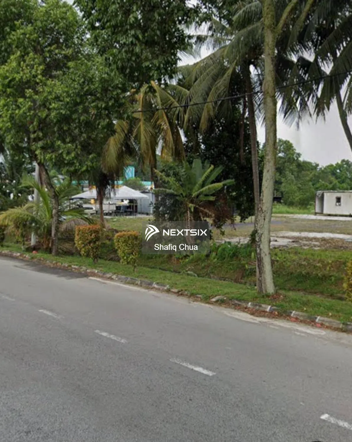 Commercial Land For Sale in Bangi Selangor - Image 5