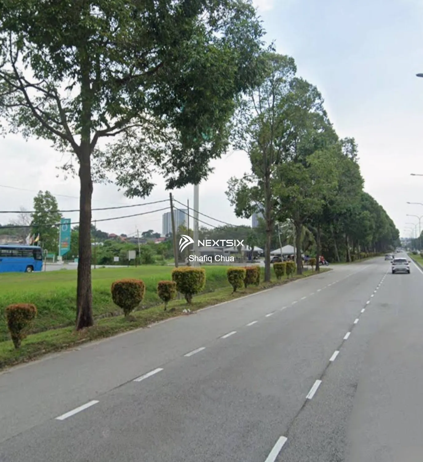 Commercial Land For Sale in Bangi Selangor - Image 6