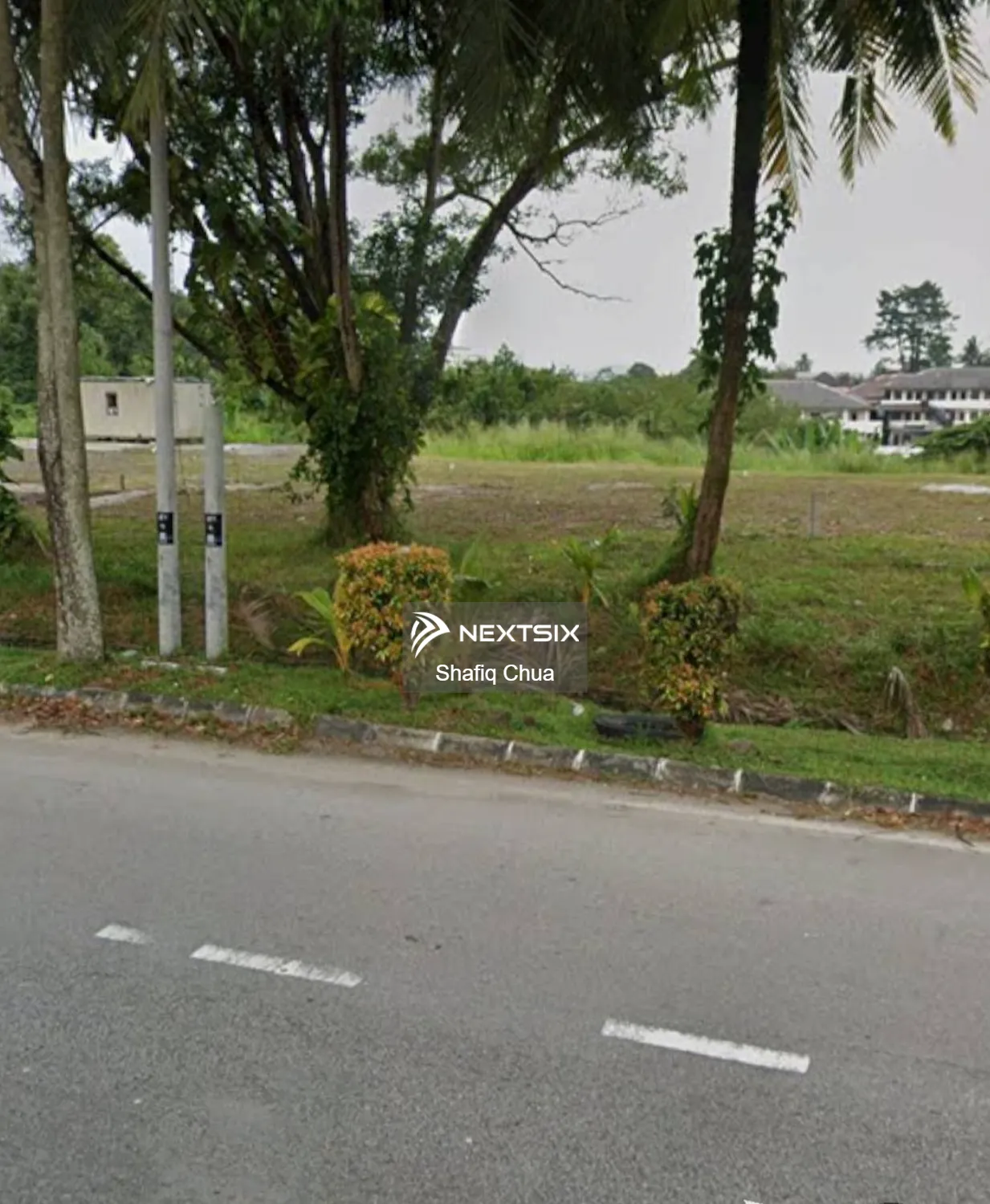 Commercial Land For Sale in Bangi Selangor - Image 7