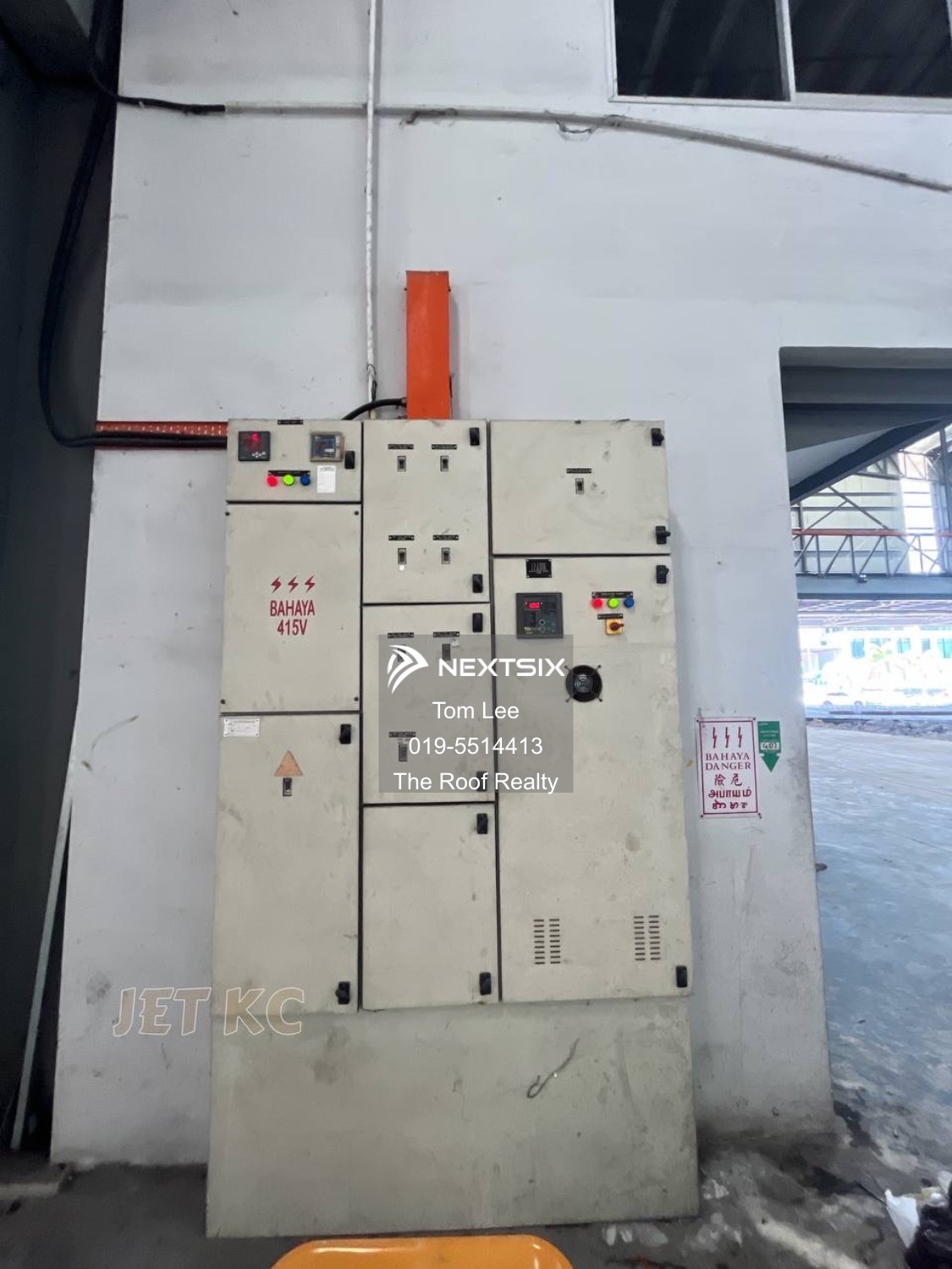 Warehouse For Rent in Port Klang Selangor - Image 6