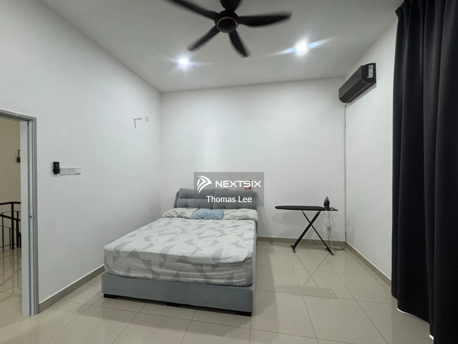 Cluster House For Sale in Johor Bahru Johor - Image 10