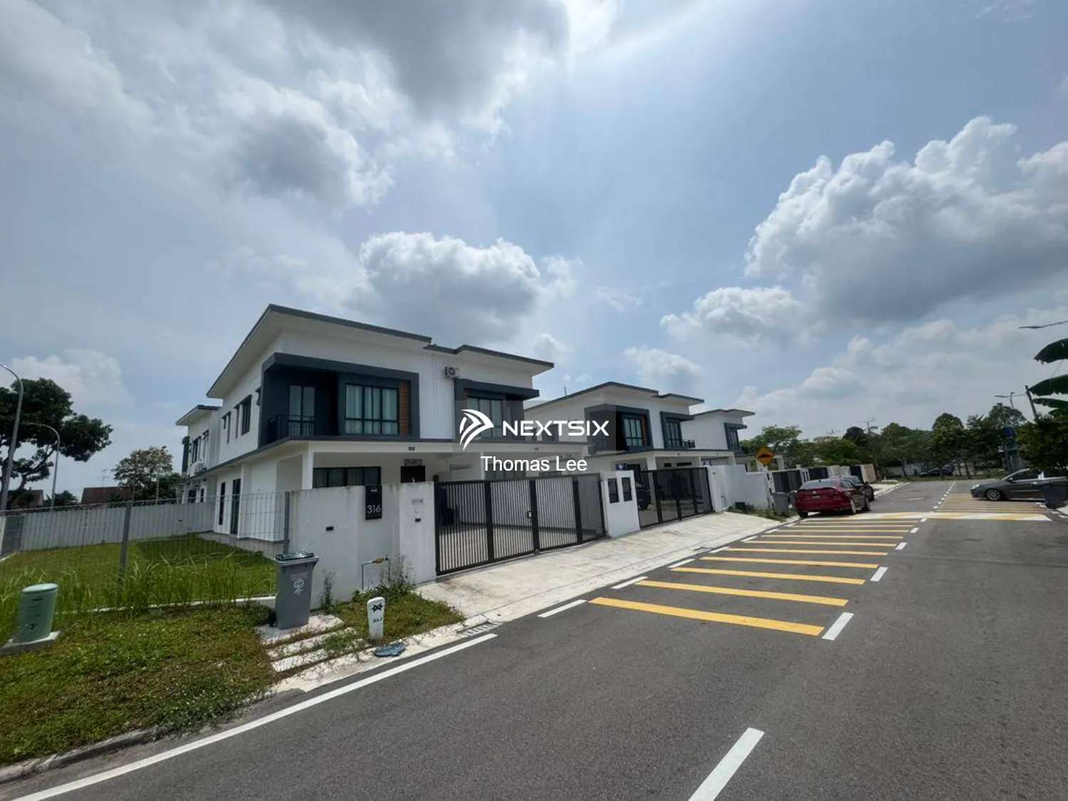 Cluster House For Sale in Johor Bahru Johor - Image 12