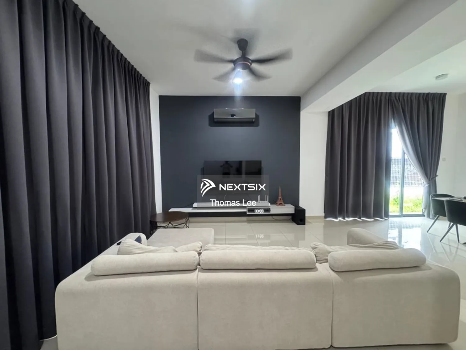 Cluster House For Sale in Johor Bahru Johor - Image 13
