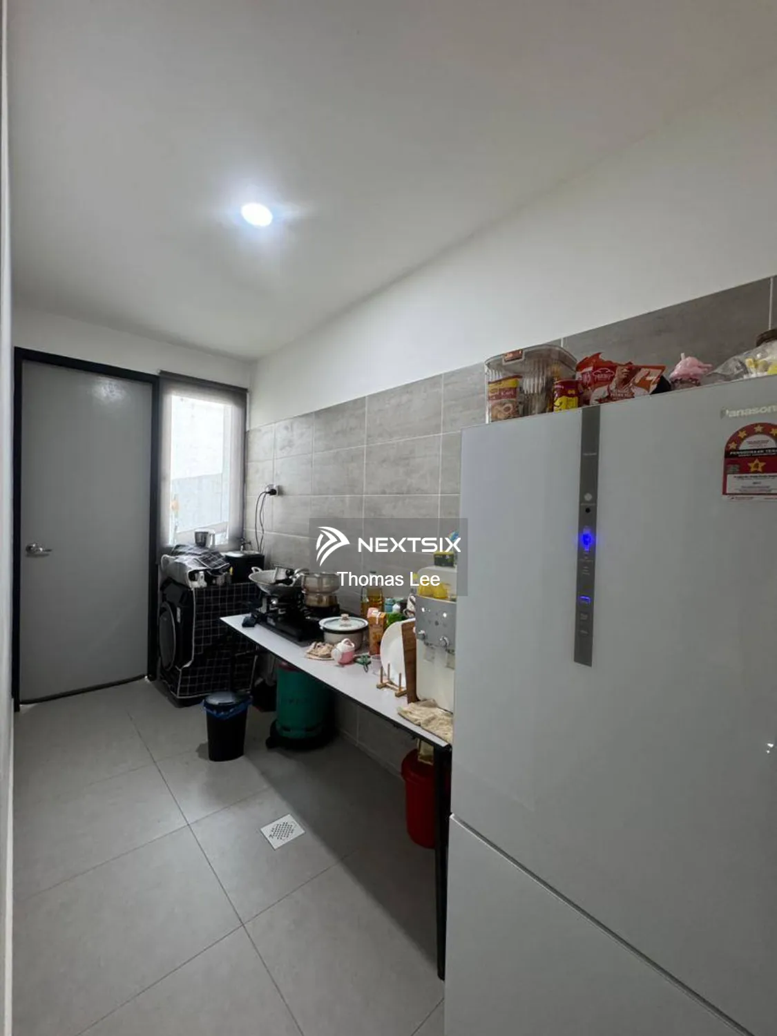 Cluster House For Sale in Johor Bahru Johor - Image 15