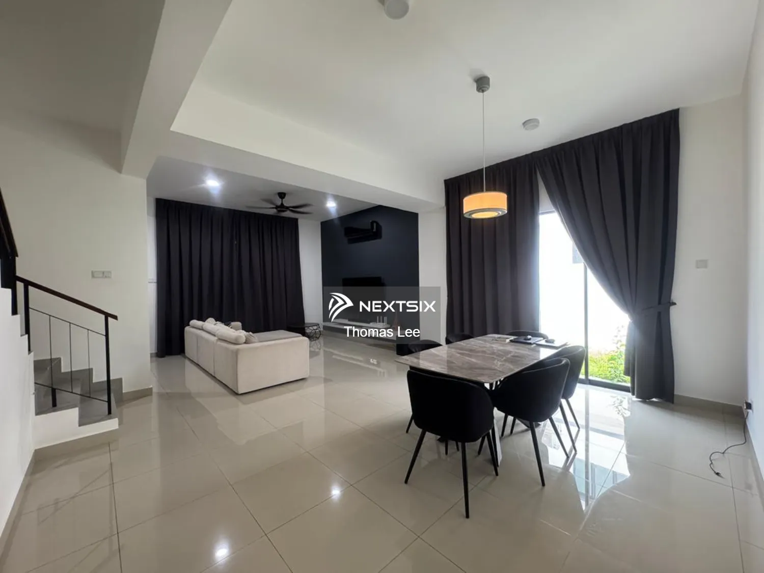 Cluster House For Sale in Johor Bahru Johor - Image 7