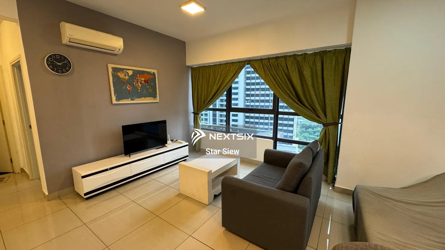 Condominium For Rent in Ampang Kuala Lumpur