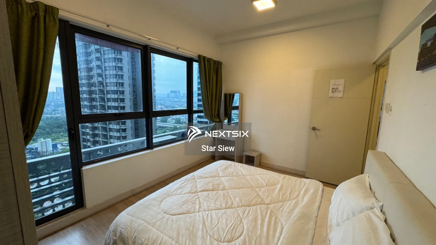 Condominium For Rent in Ampang Wilayah Persekutuan Kuala Lumpur - Image 10