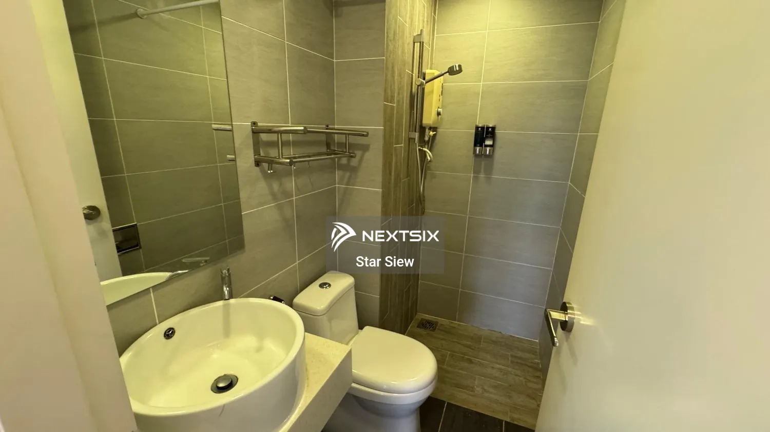 Condominium For Rent in Ampang Wilayah Persekutuan Kuala Lumpur - Image 11