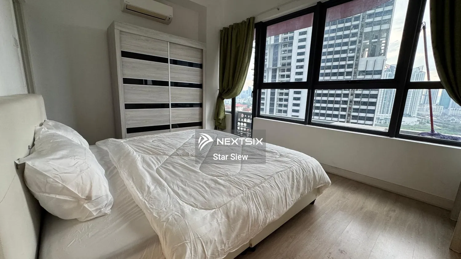 Condominium For Rent in Ampang Wilayah Persekutuan Kuala Lumpur - Image 8