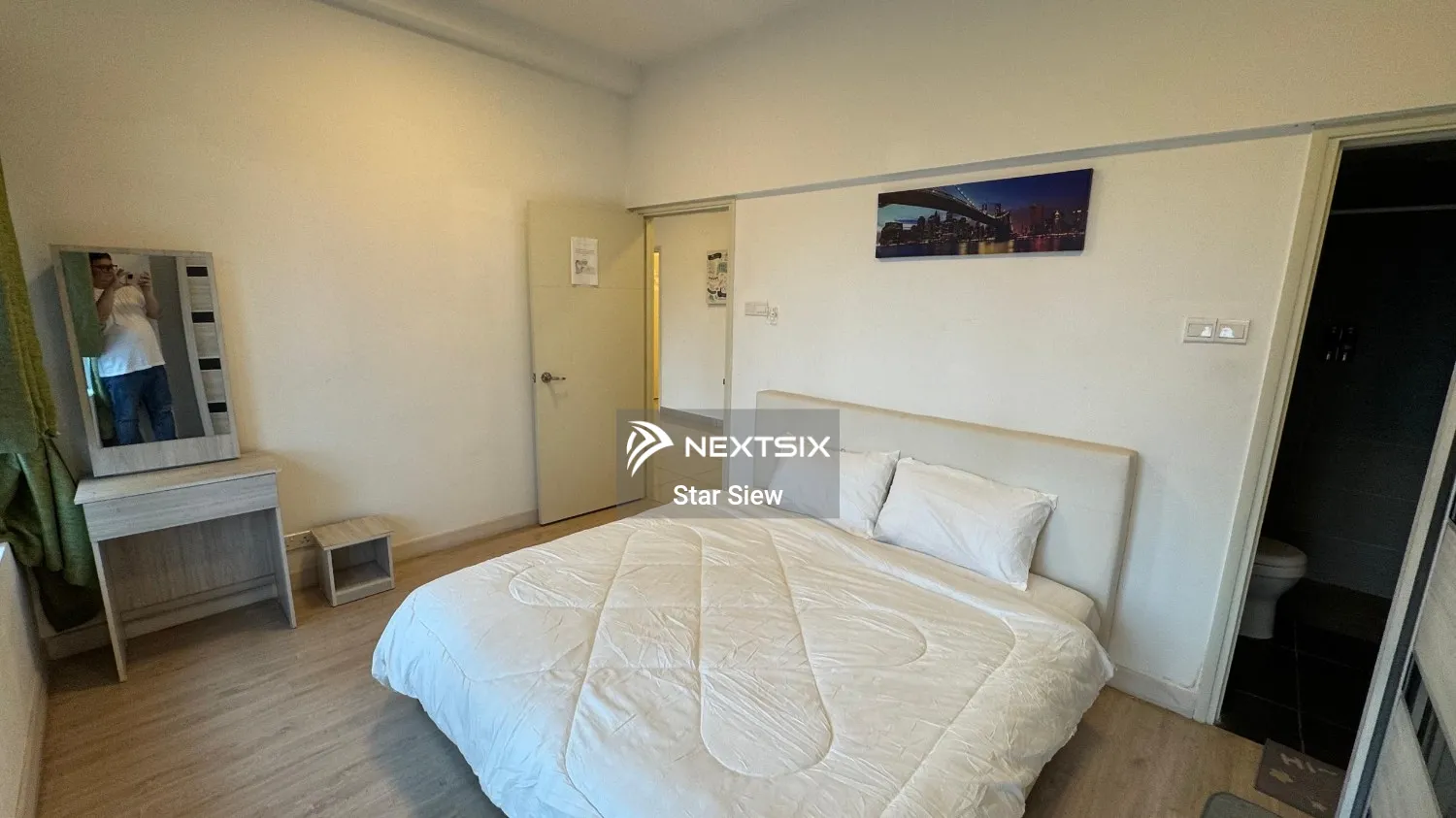 Condominium For Rent in Ampang Wilayah Persekutuan Kuala Lumpur - Image 9