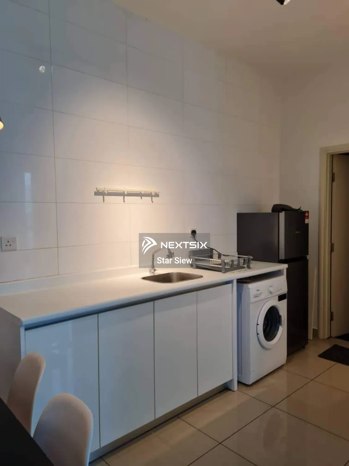 Condominium For Rent in Ampang Wilayah Persekutuan Kuala Lumpur - Image 12