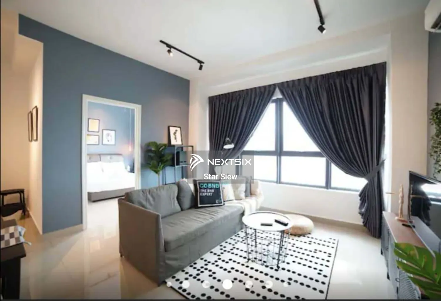 Condominium For Rent in Ampang Wilayah Persekutuan Kuala Lumpur - Image 5