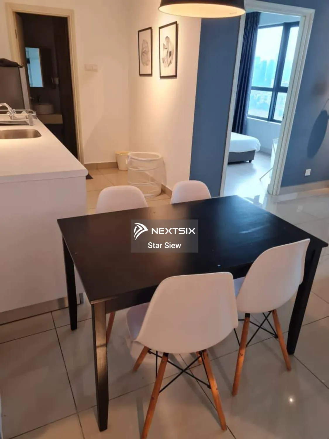 Condominium For Rent in Ampang Wilayah Persekutuan Kuala Lumpur - Image 6