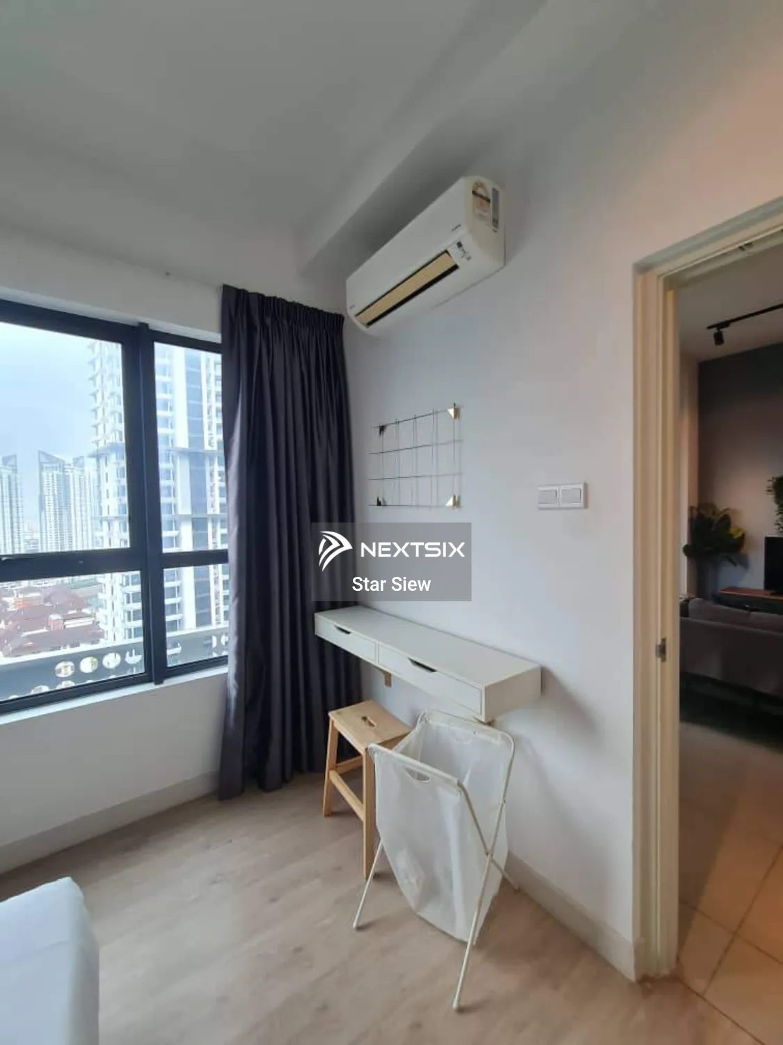 Condominium For Rent in Ampang Wilayah Persekutuan Kuala Lumpur - Image 8