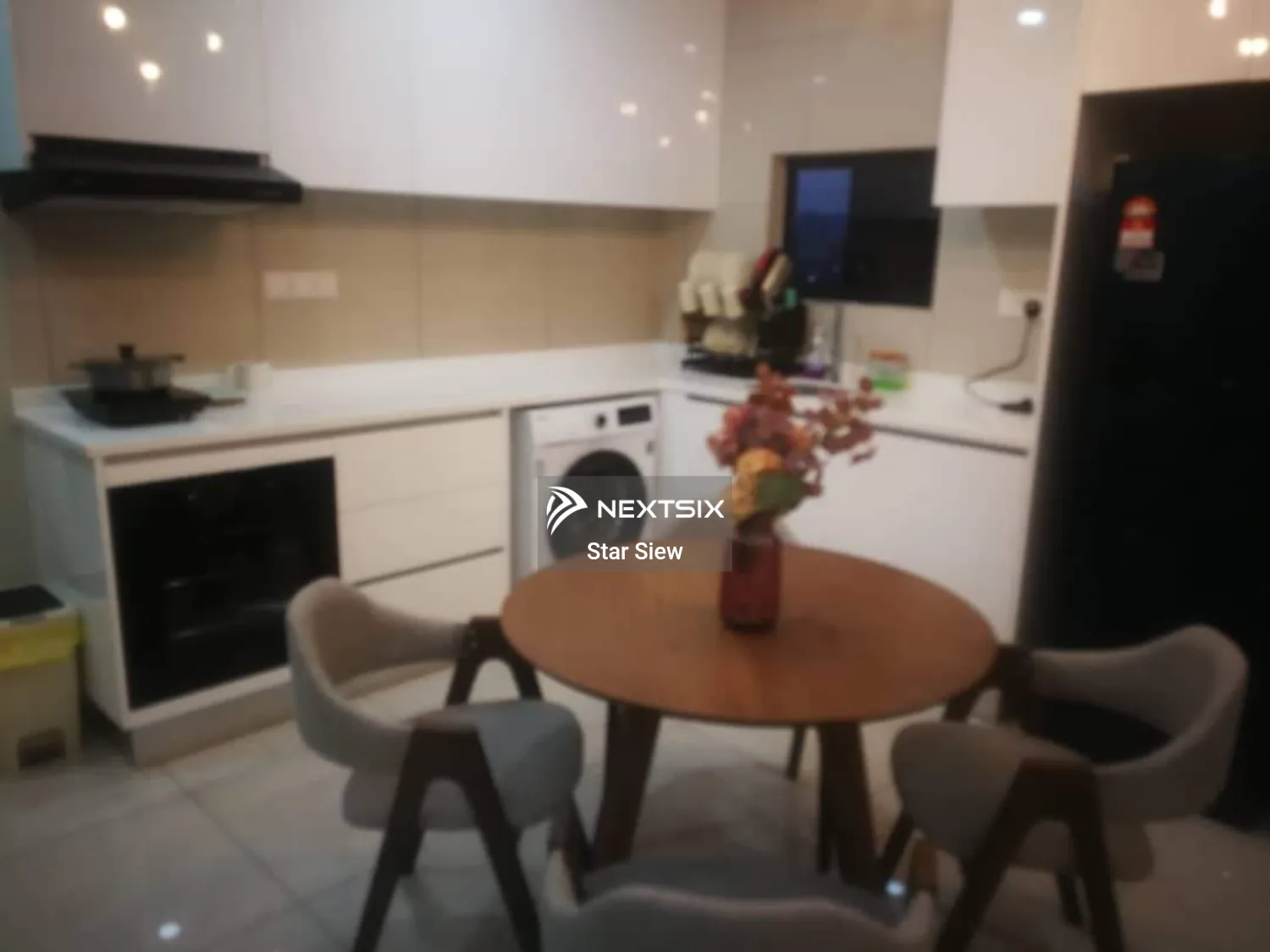 Serviced Residence For Rent in Ampang Wilayah Persekutuan Kuala Lumpur - Image 10