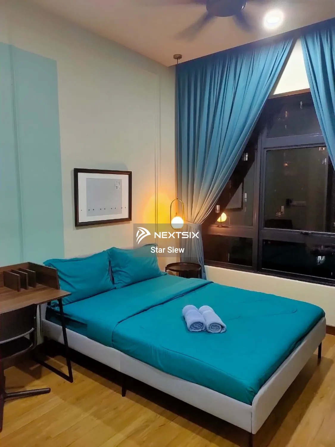 Serviced Residence For Rent in Ampang Wilayah Persekutuan Kuala Lumpur - Image 11