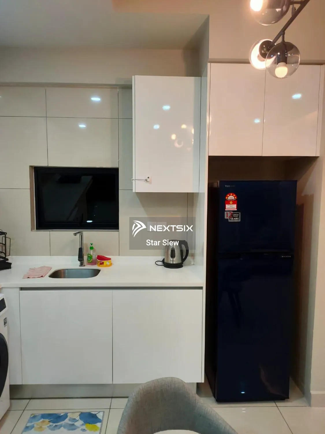 Serviced Residence For Rent in Ampang Wilayah Persekutuan Kuala Lumpur - Image 12