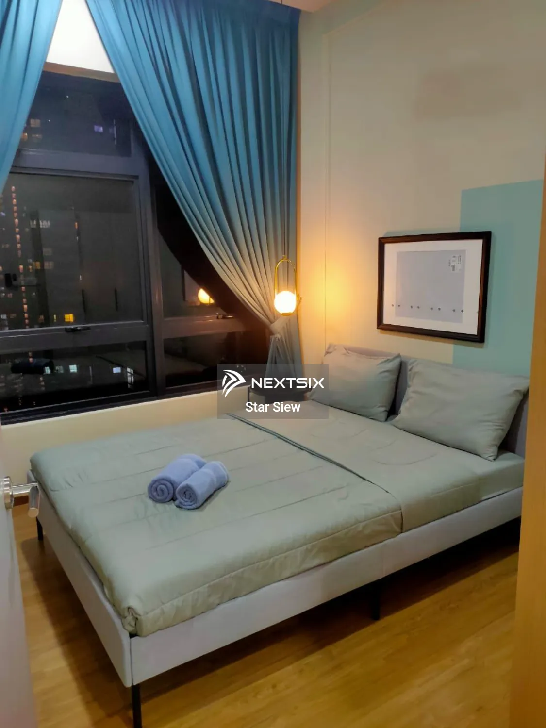 Serviced Residence For Rent in Ampang Wilayah Persekutuan Kuala Lumpur - Image 13