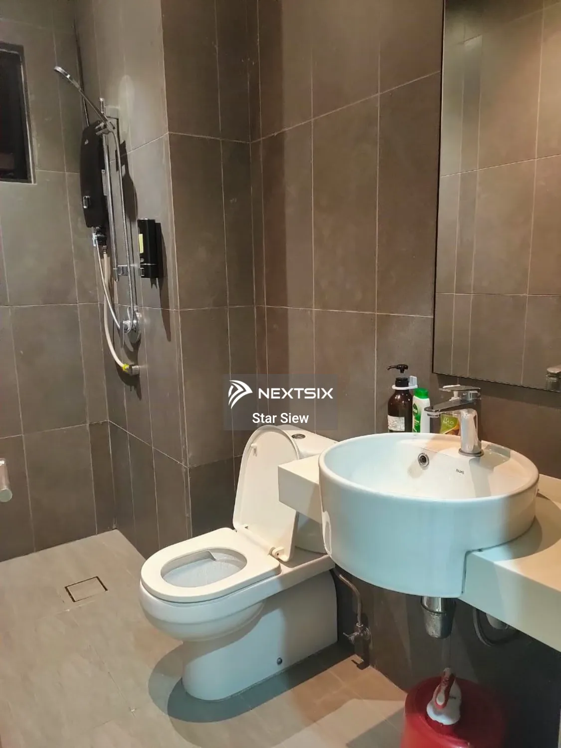 Serviced Residence For Rent in Ampang Wilayah Persekutuan Kuala Lumpur - Image 14