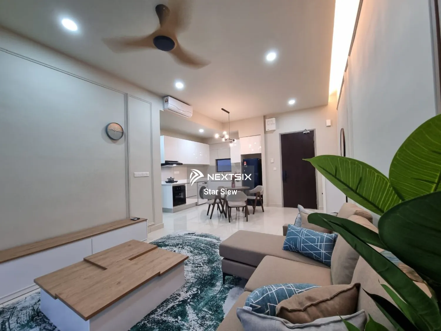 Serviced Residence For Rent in Ampang Wilayah Persekutuan Kuala Lumpur - Image 5