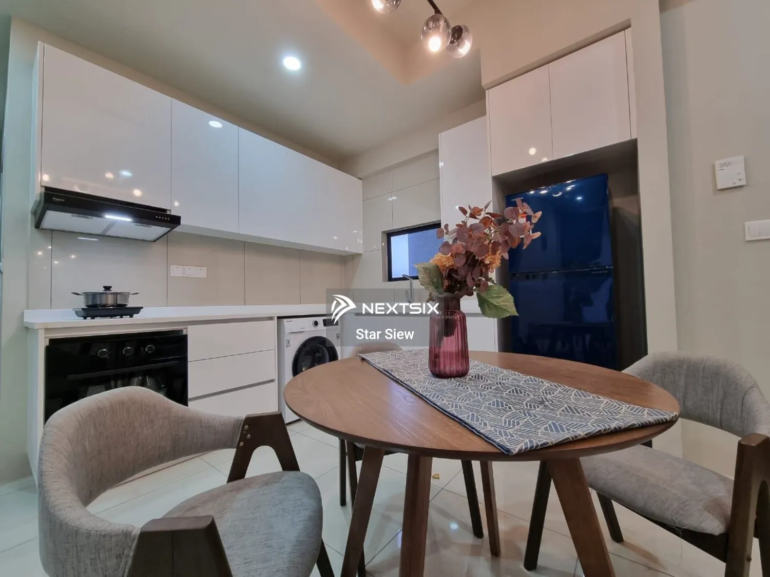 Serviced Residence For Rent in Ampang Wilayah Persekutuan Kuala Lumpur - Image 6